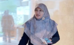 Hj. Lilik Hendarwati, Ketua Fraksi PKS DPRD Jatim/Anggota DPRD Jatim Dapil Kota Surabaya. foto: ist/ayojatim.