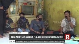YouTube @REDAKSI TRANS7 OFFICIAL