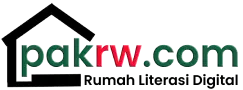 logo pakrw.com